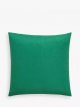Orangery Leaf Indoor/Outdoor Cushion, Multi