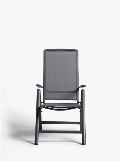 Garden Reclining Dining Chair, Set of 2